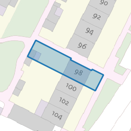 Perceel GVE00-C-1588