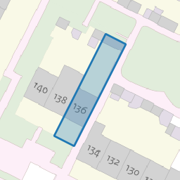 Perceel GVE00-C-1589