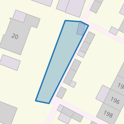 Perceel GVE00-C-1591