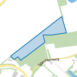 Perceel GVE00-C-1601