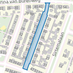 Perceel GVE00-C-1604