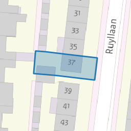 Perceel GVE00-C-1606