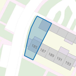 Perceel GVE00-C-1614