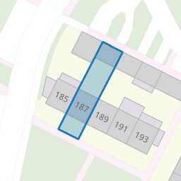 Perceel GVE00-C-1615