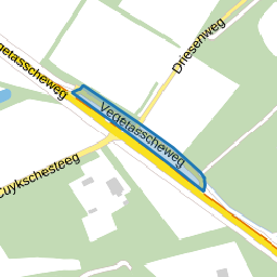 Perceel GVE00-C-1618