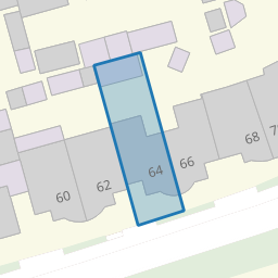 Perceel GVE00-C-1652