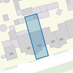 Perceel GVE00-C-1653