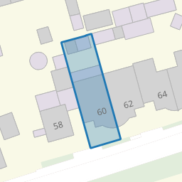 Perceel GVE00-C-1654