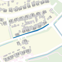 Perceel GVE00-C-1655