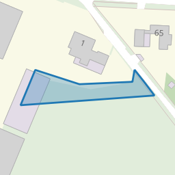 Perceel GVE00-C-1657