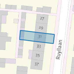 Perceel GVE00-C-1665