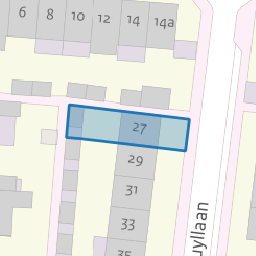 Perceel GVE00-C-1672