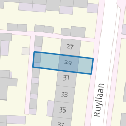 Perceel GVE00-C-1673