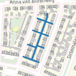 Perceel GVE00-C-1674