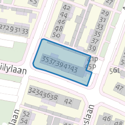 Perceel GVE00-C-1687