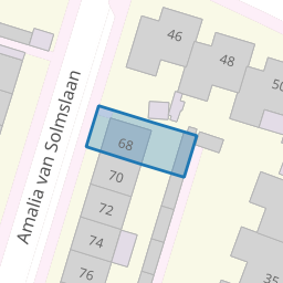 Perceel GVE00-C-1688