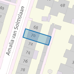 Perceel GVE00-C-1689