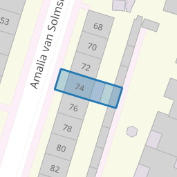 Perceel GVE00-C-1691