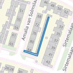 Perceel GVE00-C-1694