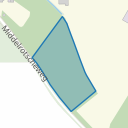 Perceel GVE00-C-1698