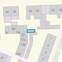 Perceel GVE00-C-1699