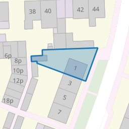 Perceel GVE00-C-1700