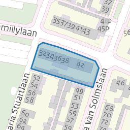 Perceel GVE00-C-1704