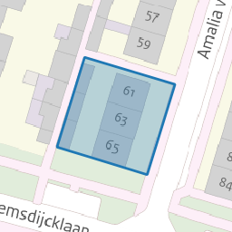 Perceel GVE00-C-1707