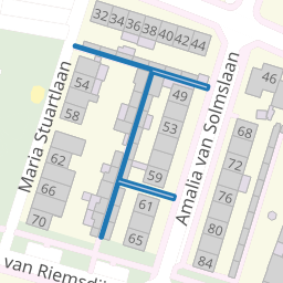 Perceel GVE00-C-1709