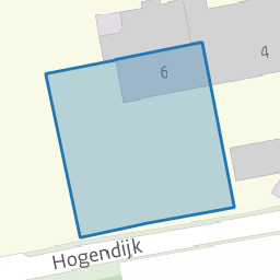 Perceel GVE00-C-1712