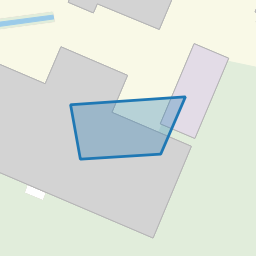 Perceel GVE00-C-1713