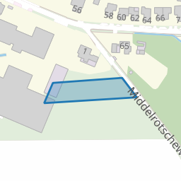 Perceel GVE00-C-1714