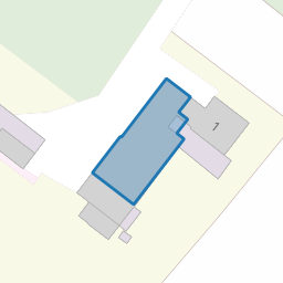 Perceel GVE00-C-1720