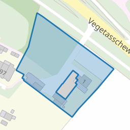 Perceel GVE00-C-1721