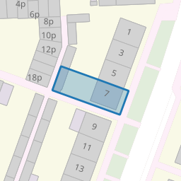 Perceel GVE00-C-1725