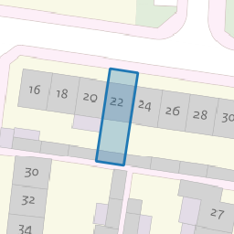 Perceel GVE00-C-1726