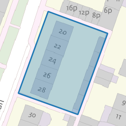 Perceel GVE00-C-1729