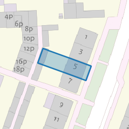 Perceel GVE00-C-1768