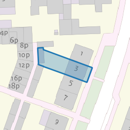 Perceel GVE00-C-1769