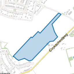 Perceel GVE00-C-1786