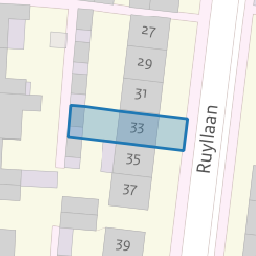 Perceel GVE00-C-1792