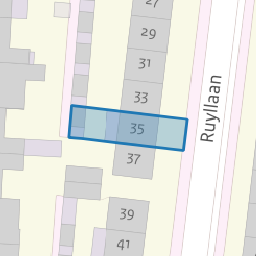 Perceel GVE00-C-1793