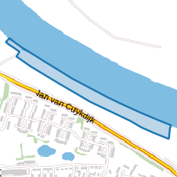 Perceel GVE00-C-1816