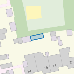 Perceel GVE00-C-1836