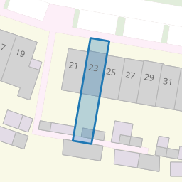 Perceel GVE00-C-1909