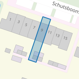 Perceel GVE00-C-1912