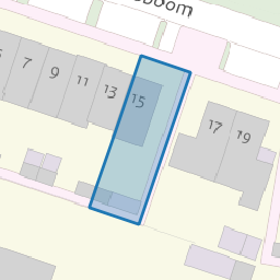 Perceel GVE00-C-1918