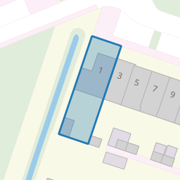 Perceel GVE00-C-1929