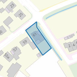 Perceel GVE00-C-1939