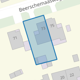 Perceel GVE00-C-1969